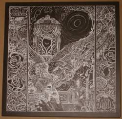 Circle Of Ouroborus : Abrahadabra